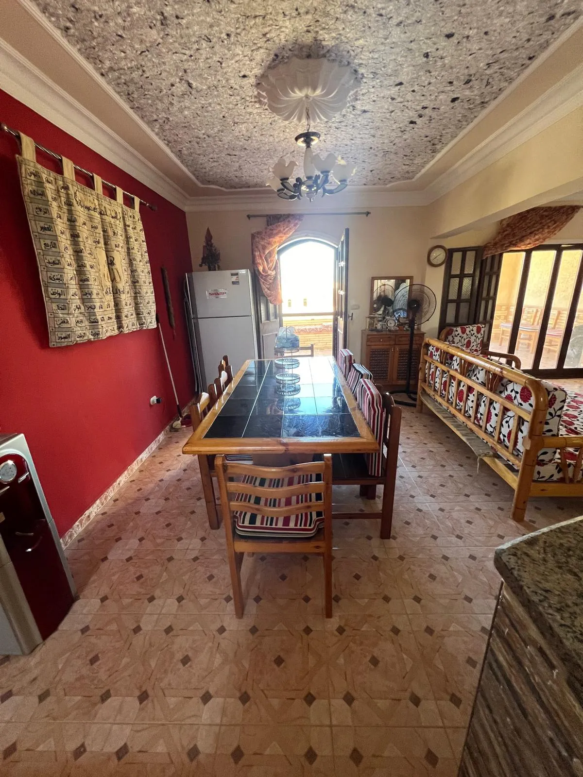 Duplex for sale in Marina 2 in Al Alamein of 150 m² with 3 bedrooms
