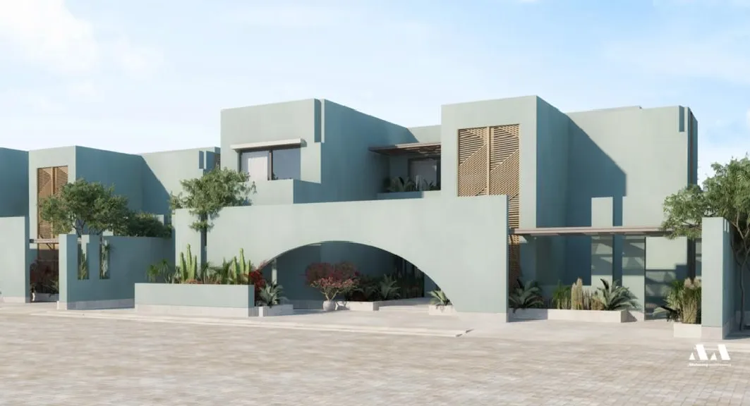 for sale in Playa Ghazala in of 0 m² with 0 bedrooms
