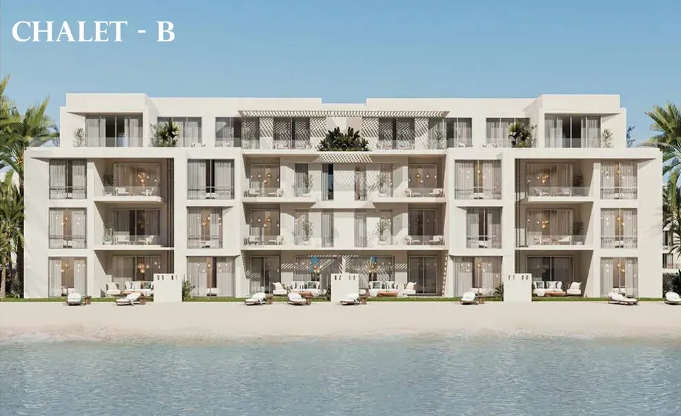  for sale in Mar Bay - Ras El Hekma in  of 0 m² with 0 bedrooms