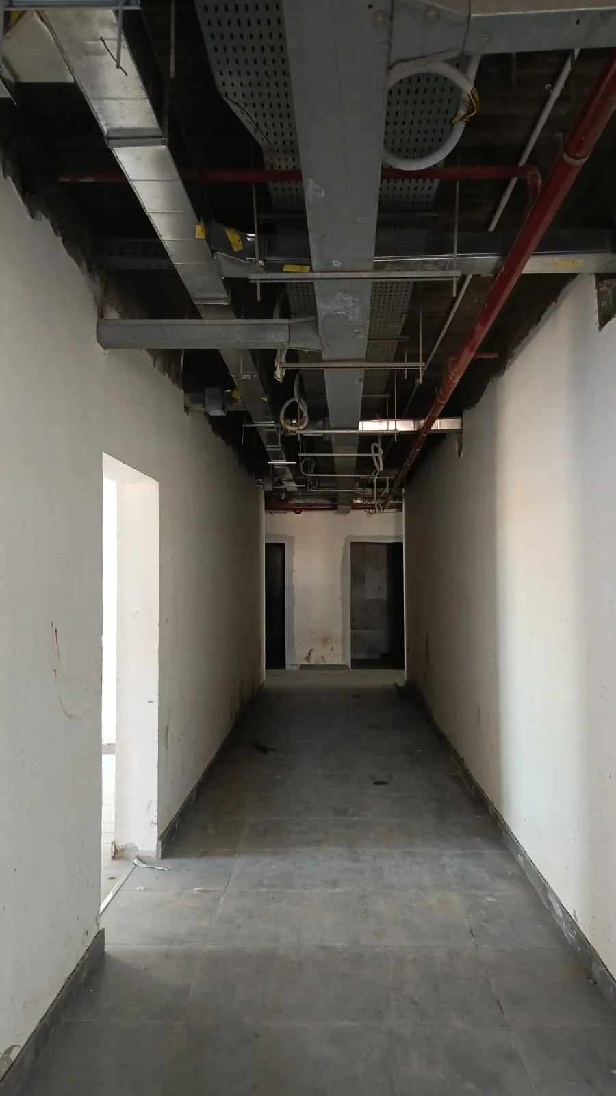 Office for sale in 4T4 in New Capital City of 64 m² with 0 bedrooms