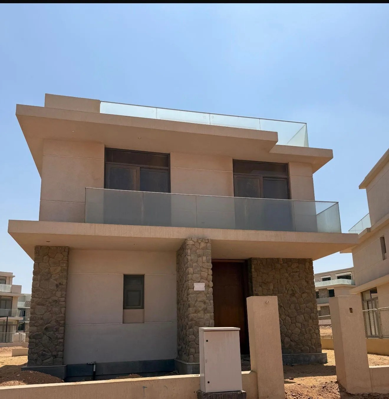  for sale in Il Bosco New Capital in  of 0 m² with 0 bedrooms