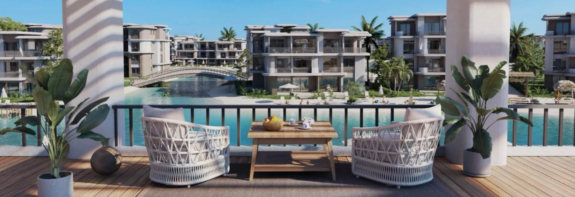 Chalet for sale in Koun in Ras El Hekma of 82 m² with 2 bedrooms