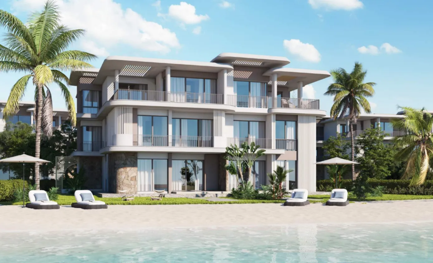 Chalet for sale in Koun in Ras El Hekma of 82 m² with 2 bedrooms