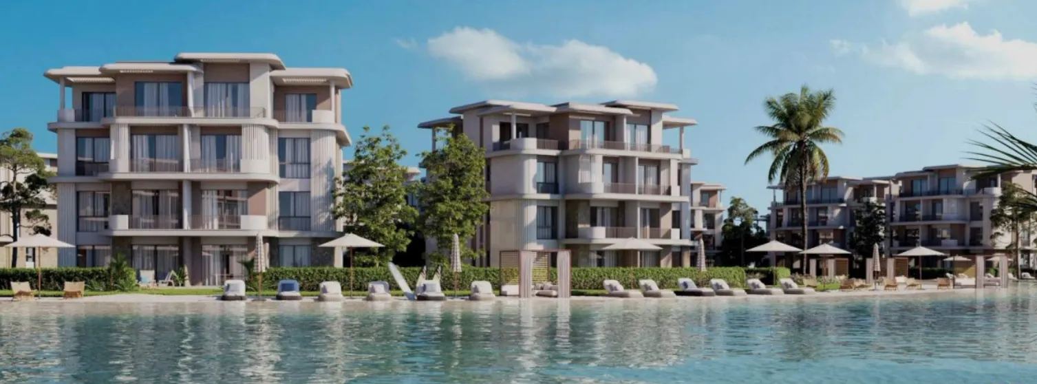 Chalet for sale in Koun in Ras El Hekma of 82 m² with 2 bedrooms