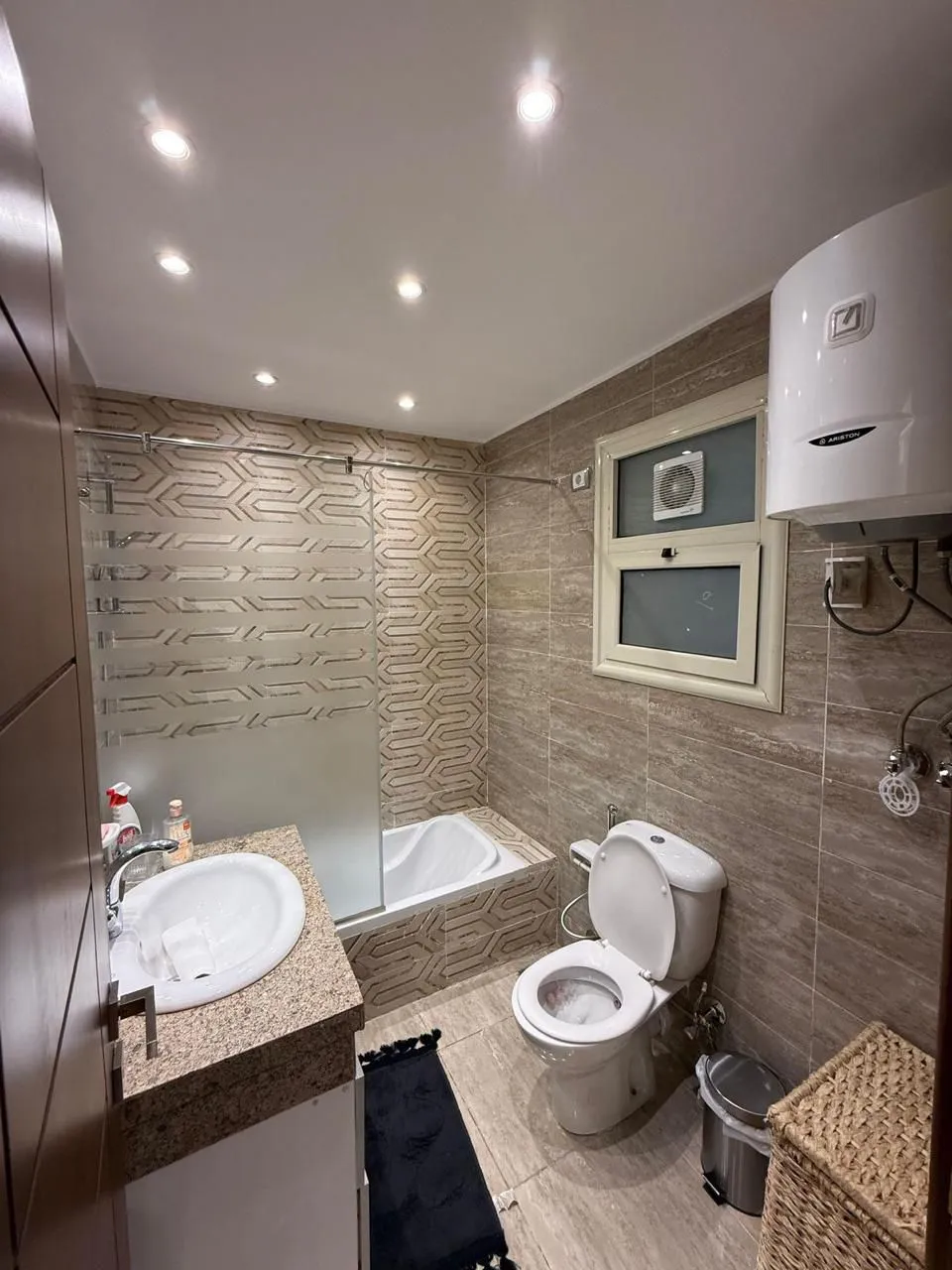 Apartment for sale in Jayd in New Cairo of 170 m² with 3 bedrooms