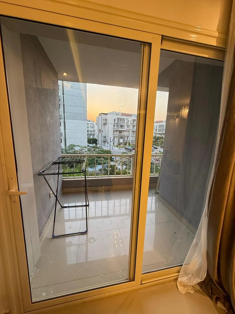Apartment for sale in Jayd in New Cairo of 170 m² with 3 bedrooms