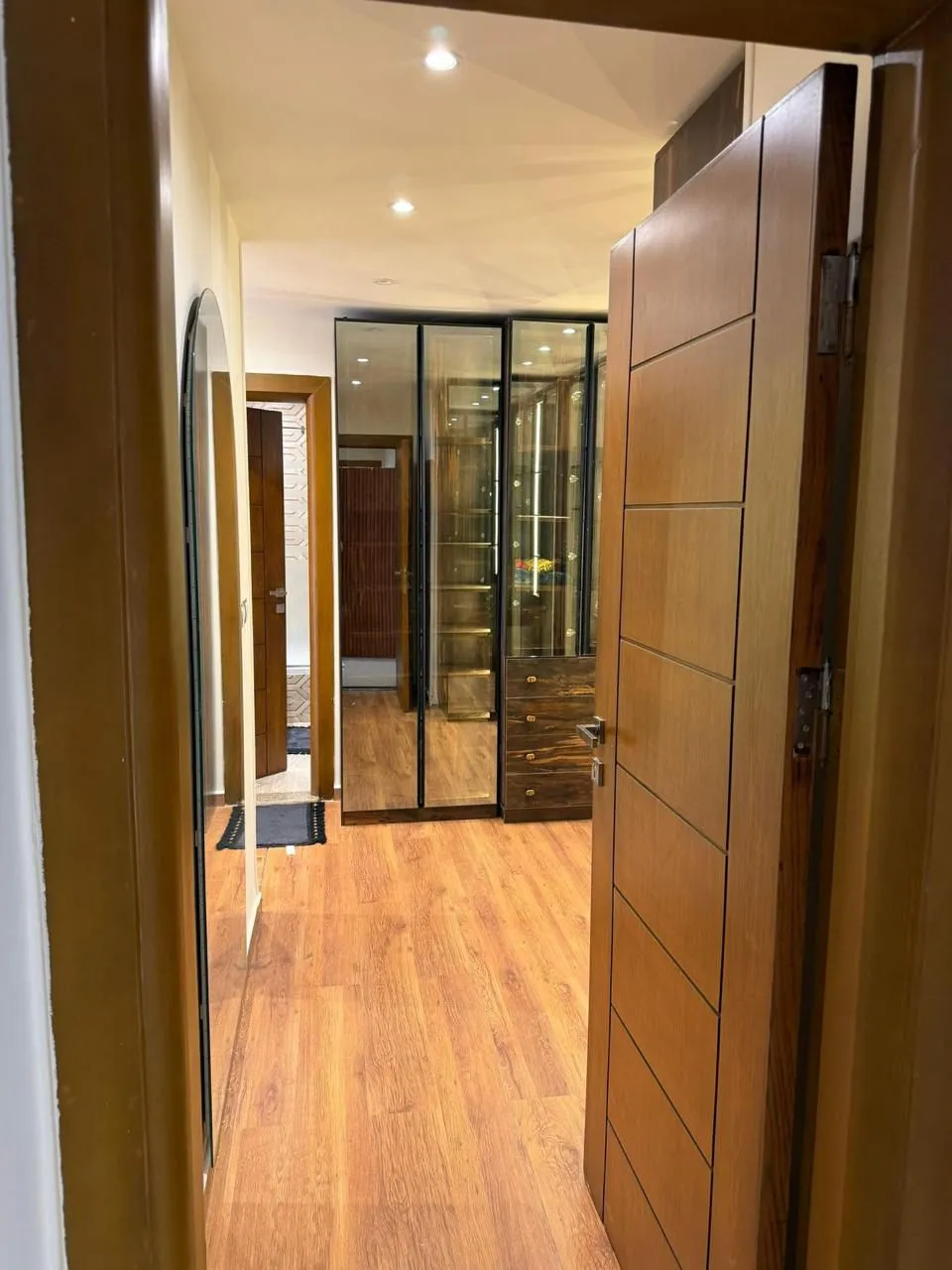 Apartment for sale in Jayd in New Cairo of 170 m² with 3 bedrooms
