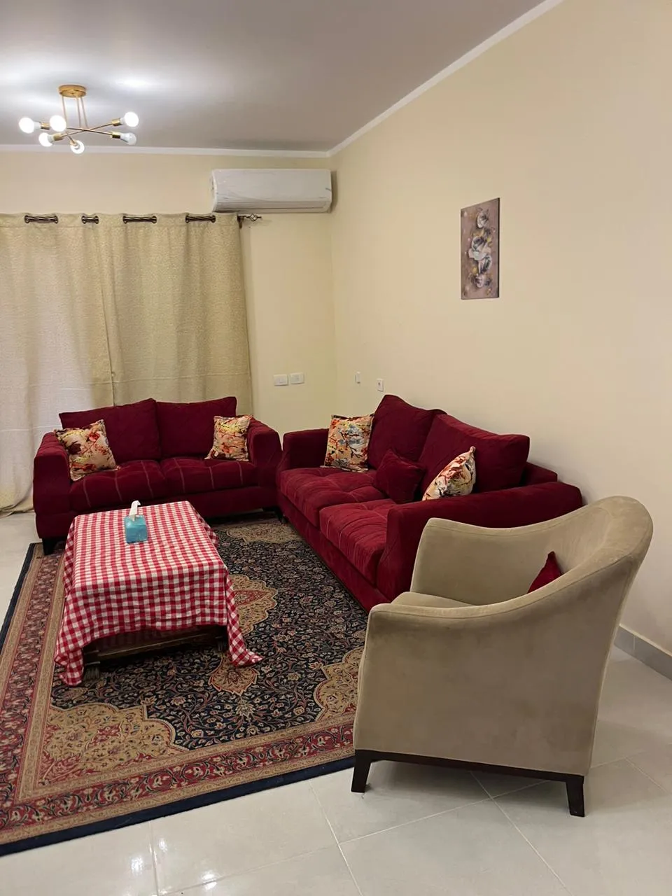 for sale in Downtown New Alamein in of 0 m² with 0 bedrooms
