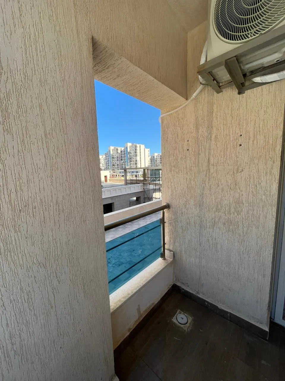 for sale in Downtown New Alamein in of 0 m² with 0 bedrooms