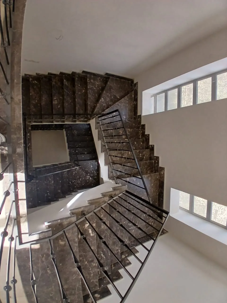 Villa for sale in Allegria in El Sheikh Zayed of 425 m² with 4 bedrooms