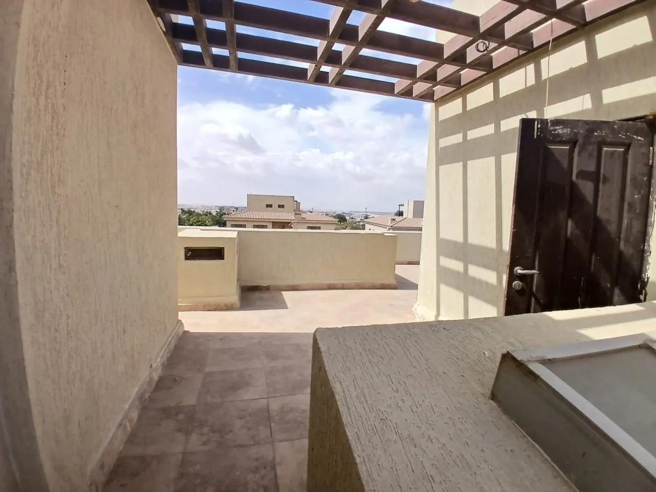 Villa for sale in Allegria in El Sheikh Zayed of 425 m² with 4 bedrooms