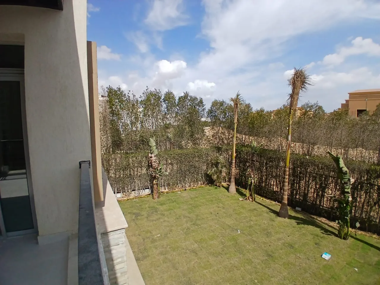 Villa for sale in Allegria in El Sheikh Zayed of 425 m² with 4 bedrooms