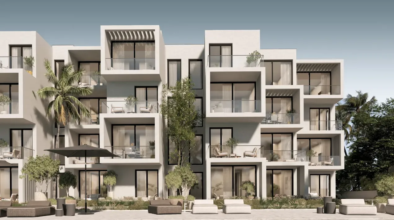 for sale in The Med in of 0 m² with 0 bedrooms