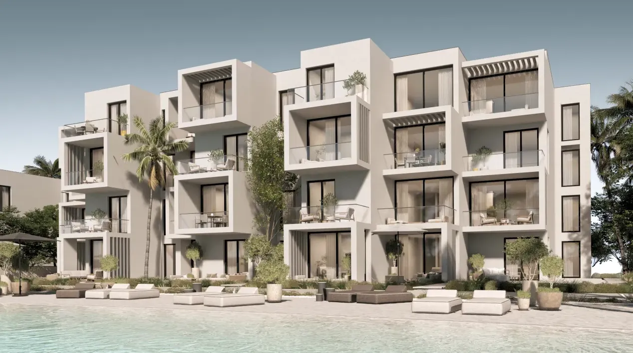 for sale in The Med in of 0 m² with 0 bedrooms