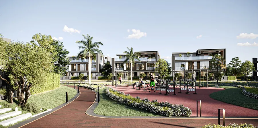 for sale in Menorca Zayed in of 0 m² with 0 bedrooms