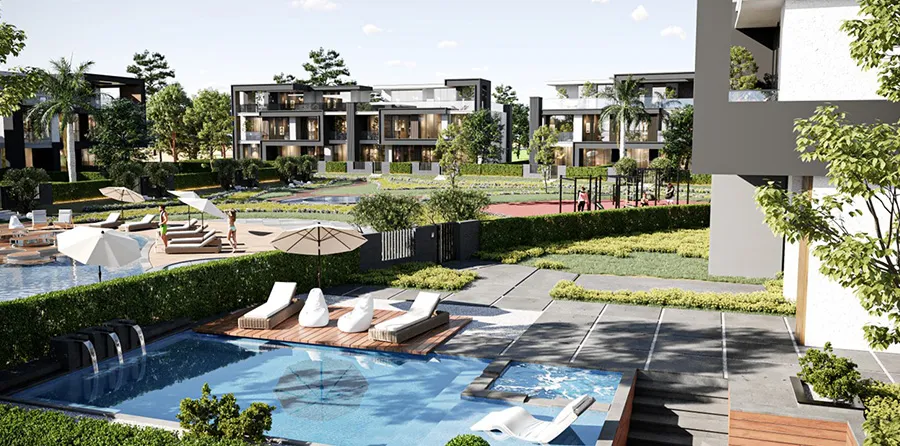 for sale in Menorca Zayed in of 0 m² with 0 bedrooms