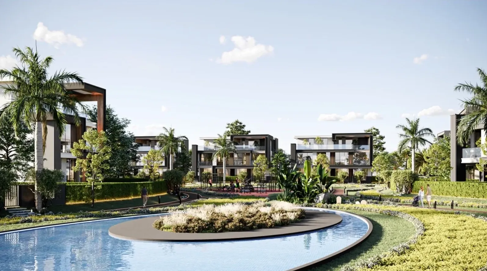 for sale in Menorca Zayed in of 0 m² with 0 bedrooms