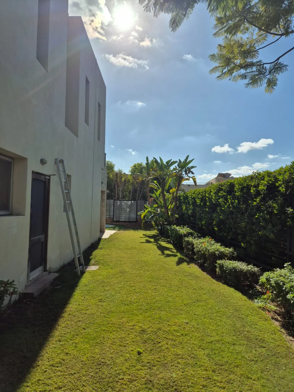 Villa for sale in Allegria in El Sheikh Zayed of 302 m² with 4 bedrooms