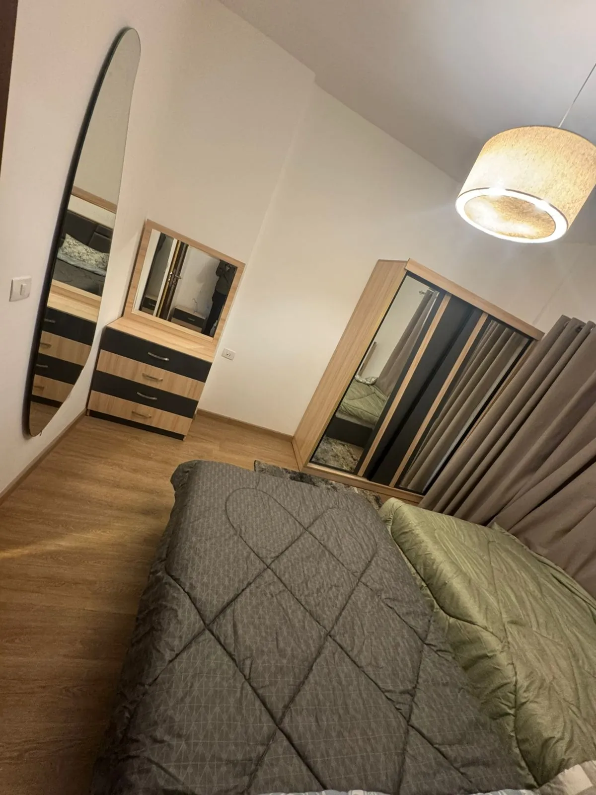 Apartment for sale in Fifth Square Al Marasem in New Cairo of 144 m² with 3 bedrooms