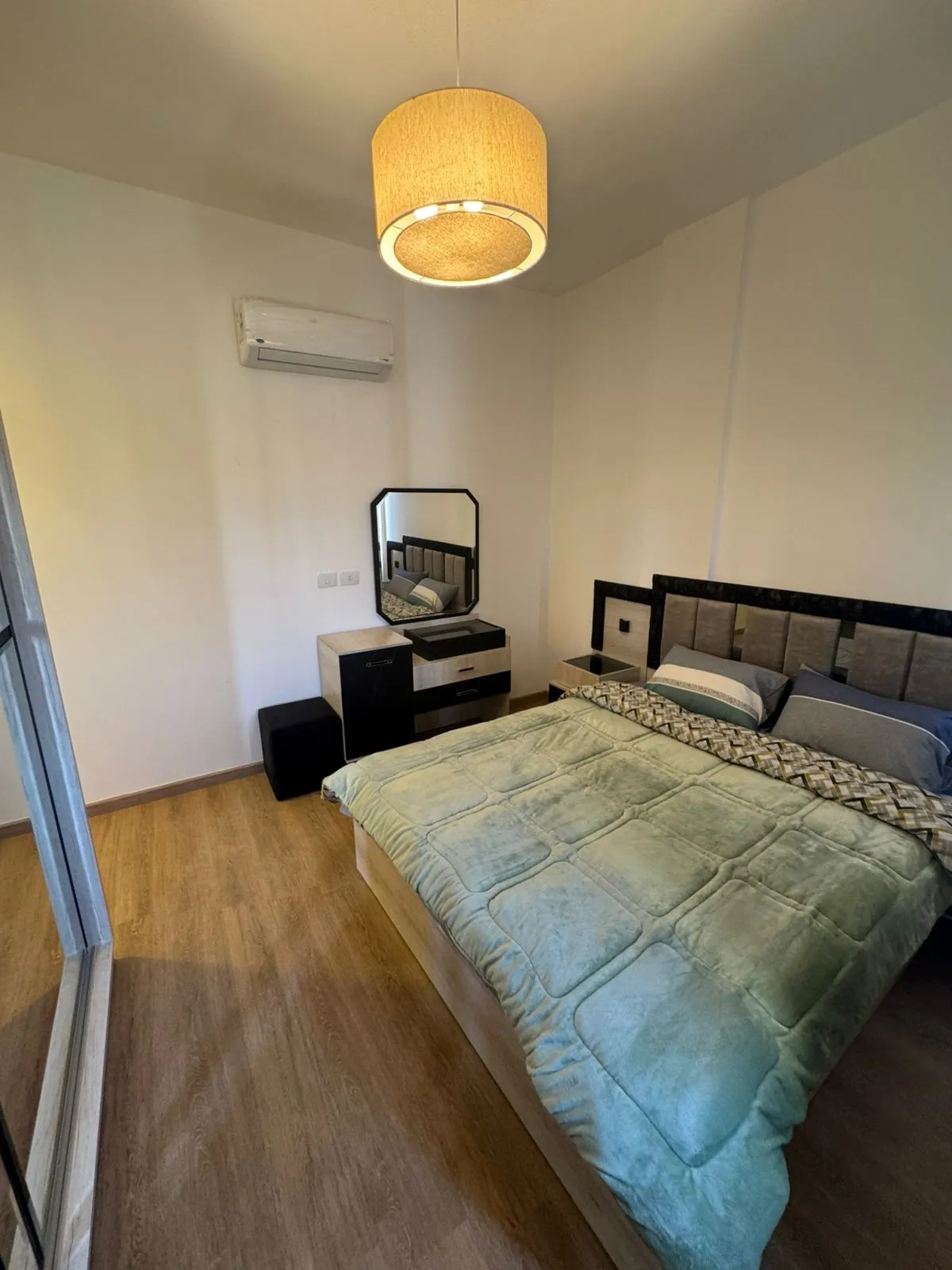 Apartment for sale in Fifth Square Al Marasem in New Cairo of 144 m² with 3 bedrooms