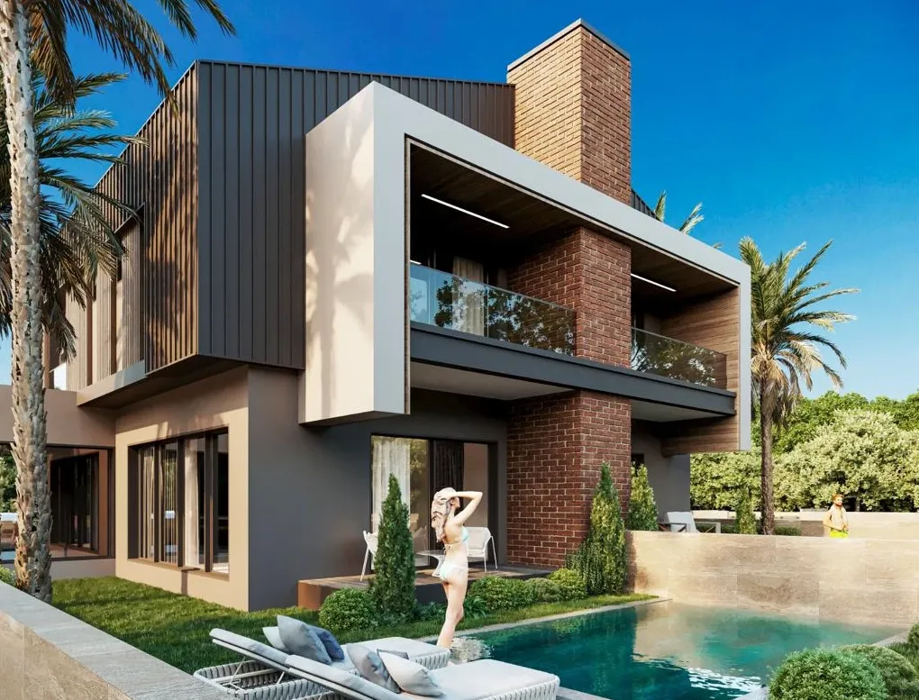 for sale in IVY in of 0 m² with 0 bedrooms