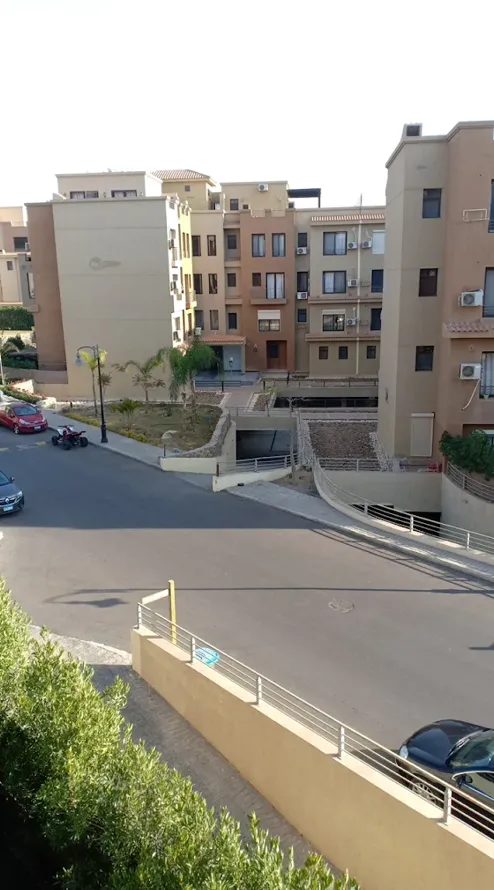 Penthouse for sale in Casa in 6th of October City of 299 m² with 4 bedrooms