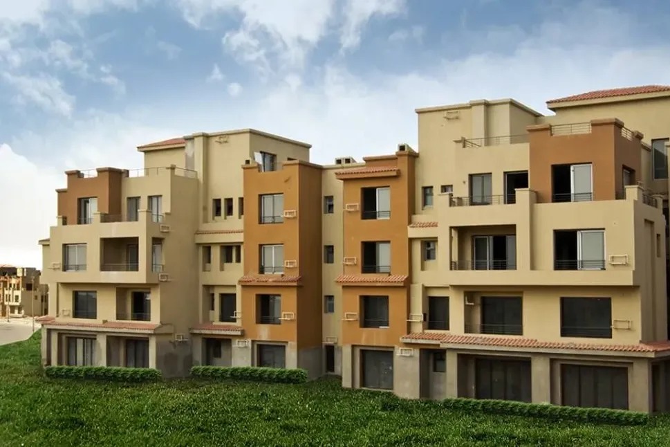 Penthouse for sale in Casa in 6th of October City of 299 m² with 4 bedrooms