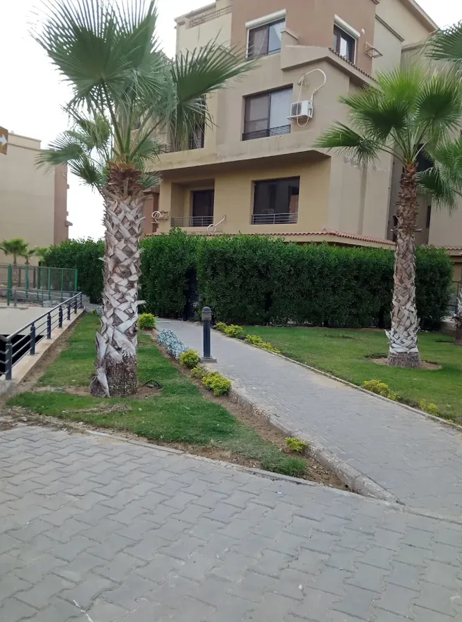 Penthouse for sale in Casa in 6th of October City of 299 m² with 4 bedrooms