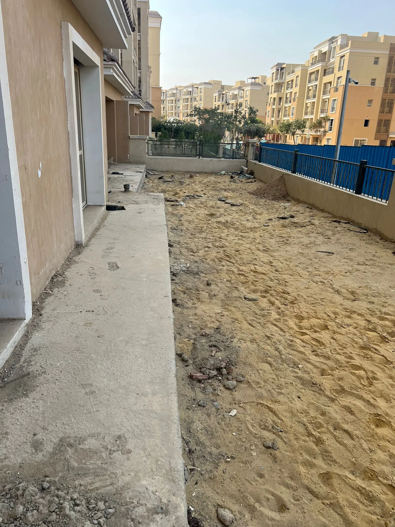  للبيع في سراي في  بمساحة 0 م² تتكون من 0 غرف