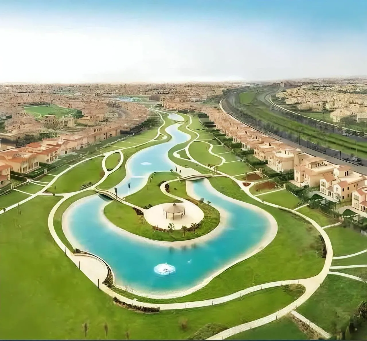 for sale in Madinaty in of 0 m² with 0 bedrooms