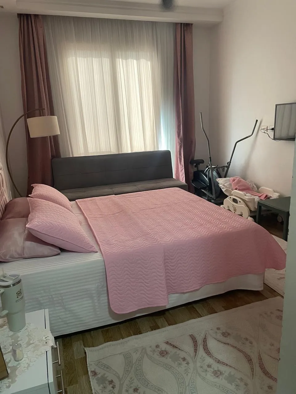 Penthouse for sale in Jewar Sheikh Zayed in 6th of October City of 270 m² with 4 bedrooms