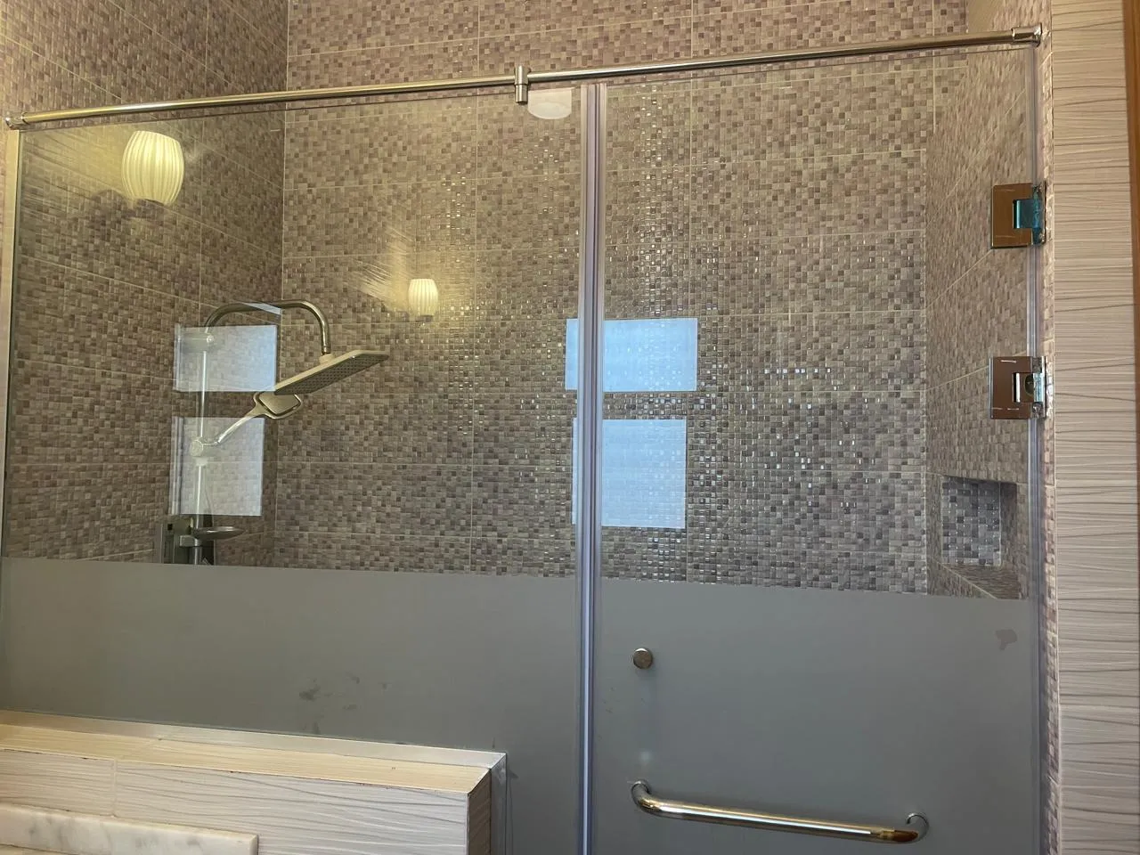 Penthouse for sale in Jewar Sheikh Zayed in 6th of October City of 270 m² with 4 bedrooms