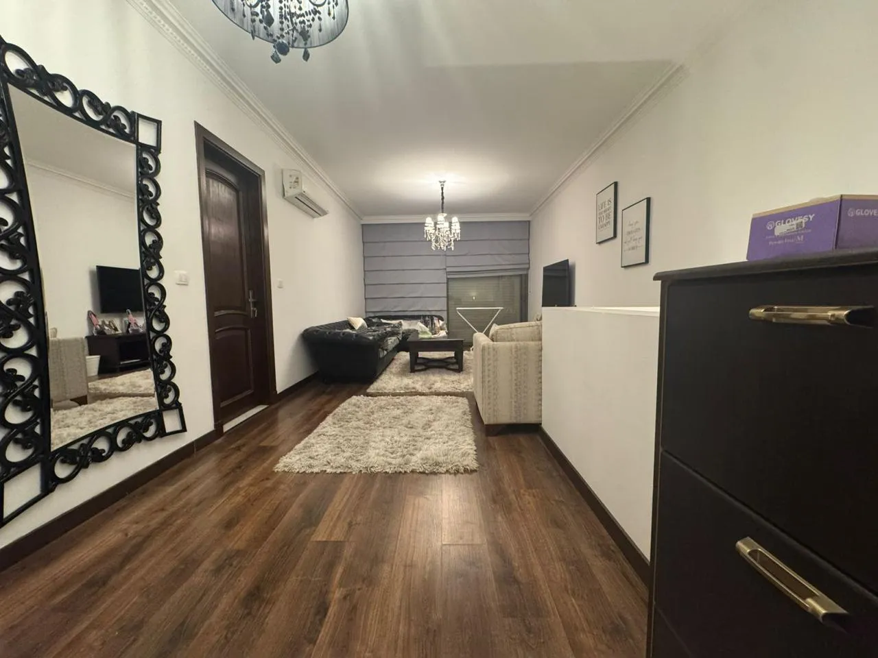 Townhouse for sale in Allegria in El Sheikh Zayed of 200 m² with 3 bedrooms