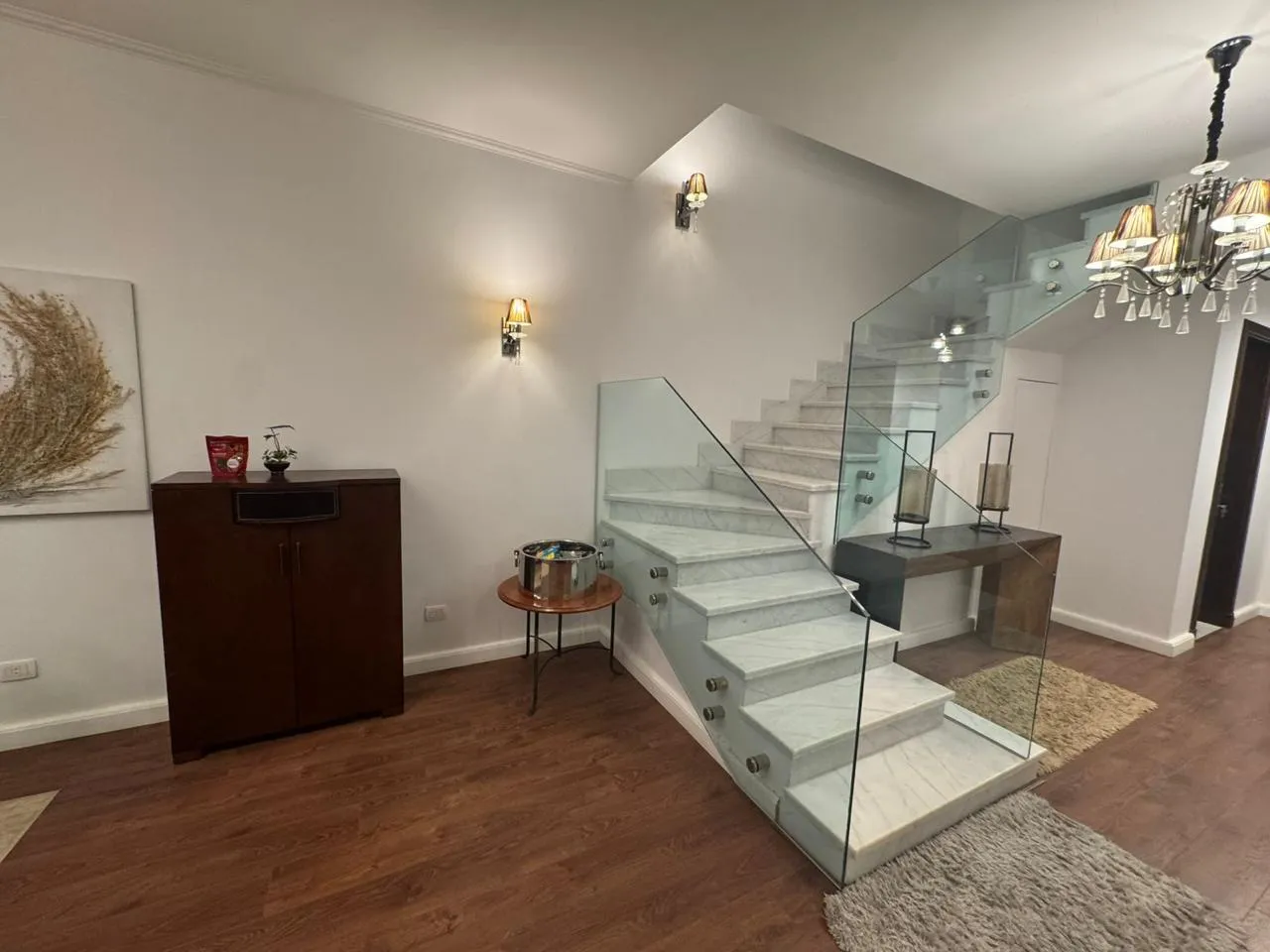 Townhouse for sale in Allegria in El Sheikh Zayed of 200 m² with 3 bedrooms