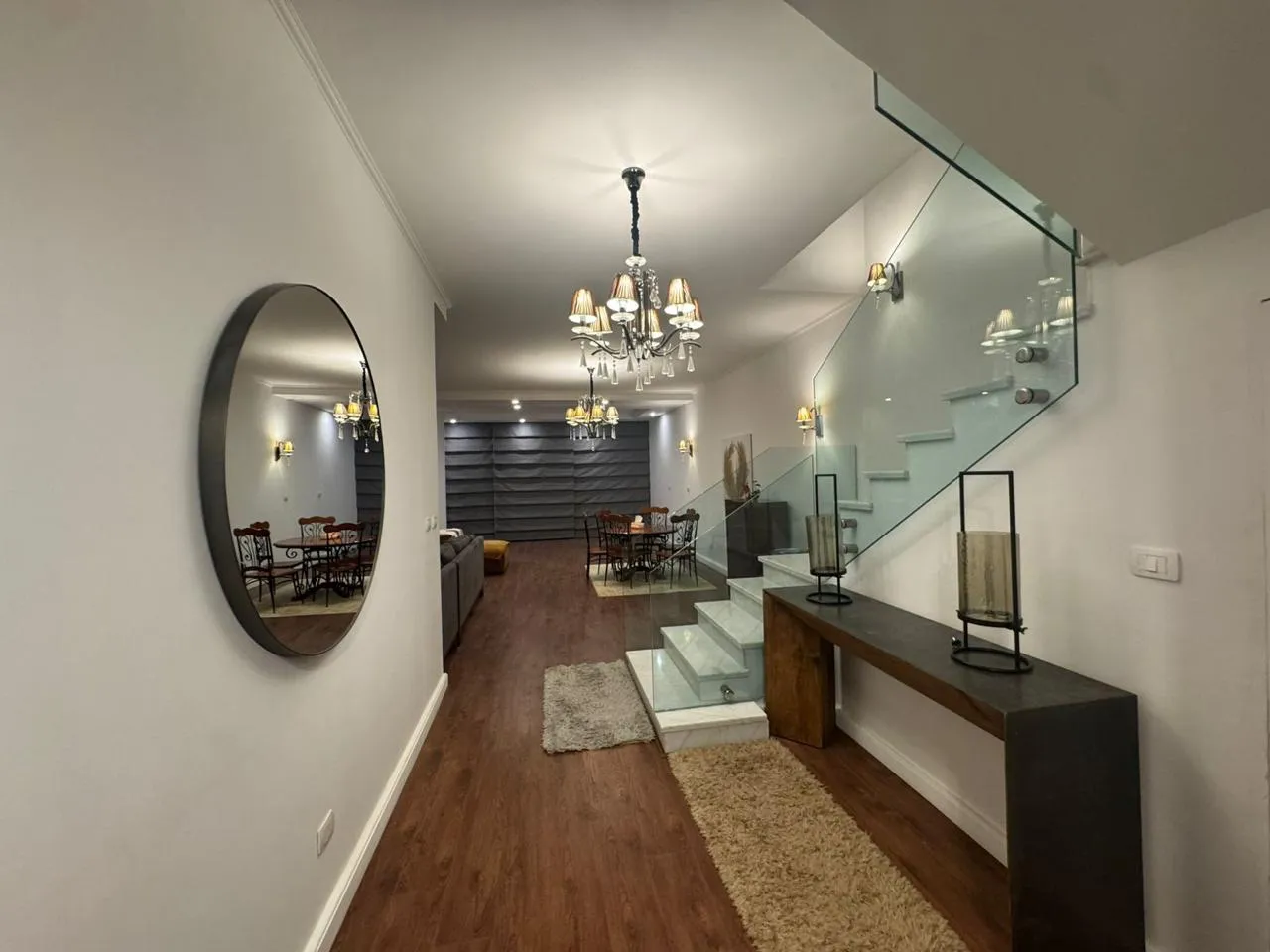 Townhouse for sale in Allegria in El Sheikh Zayed of 200 m² with 3 bedrooms