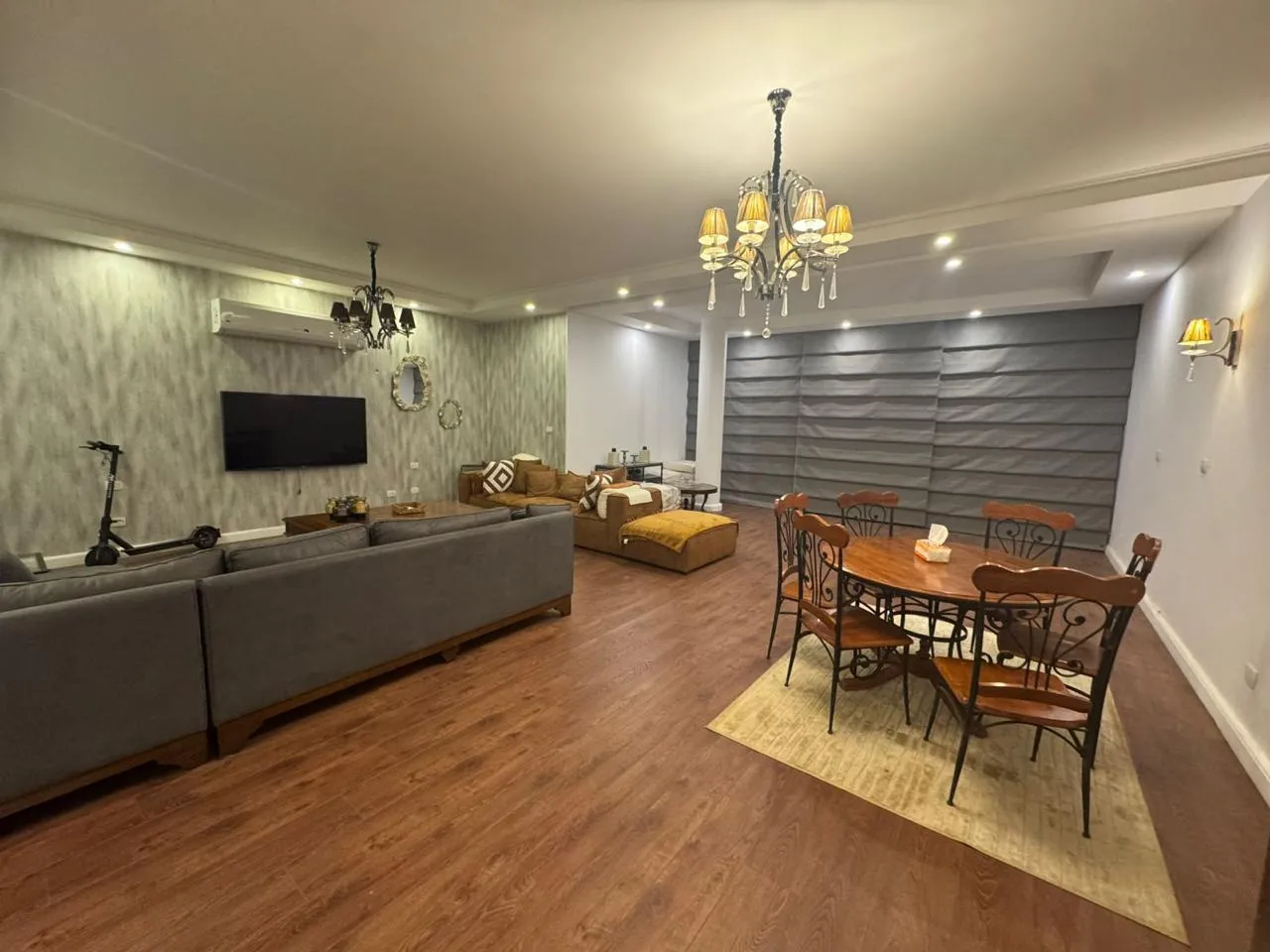 Townhouse for sale in Allegria in El Sheikh Zayed of 200 m² with 3 bedrooms