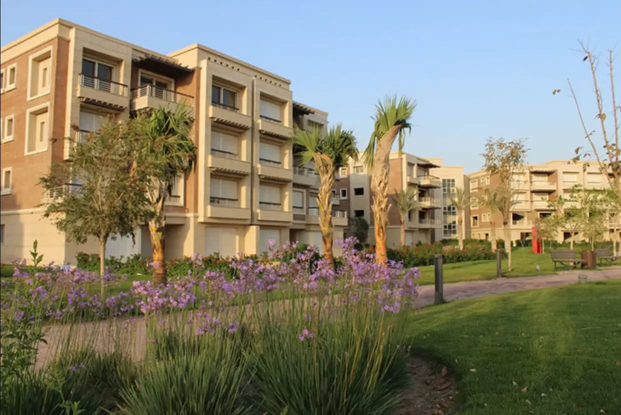  for sale in New Giza in  of 0 m² with 0 bedrooms
