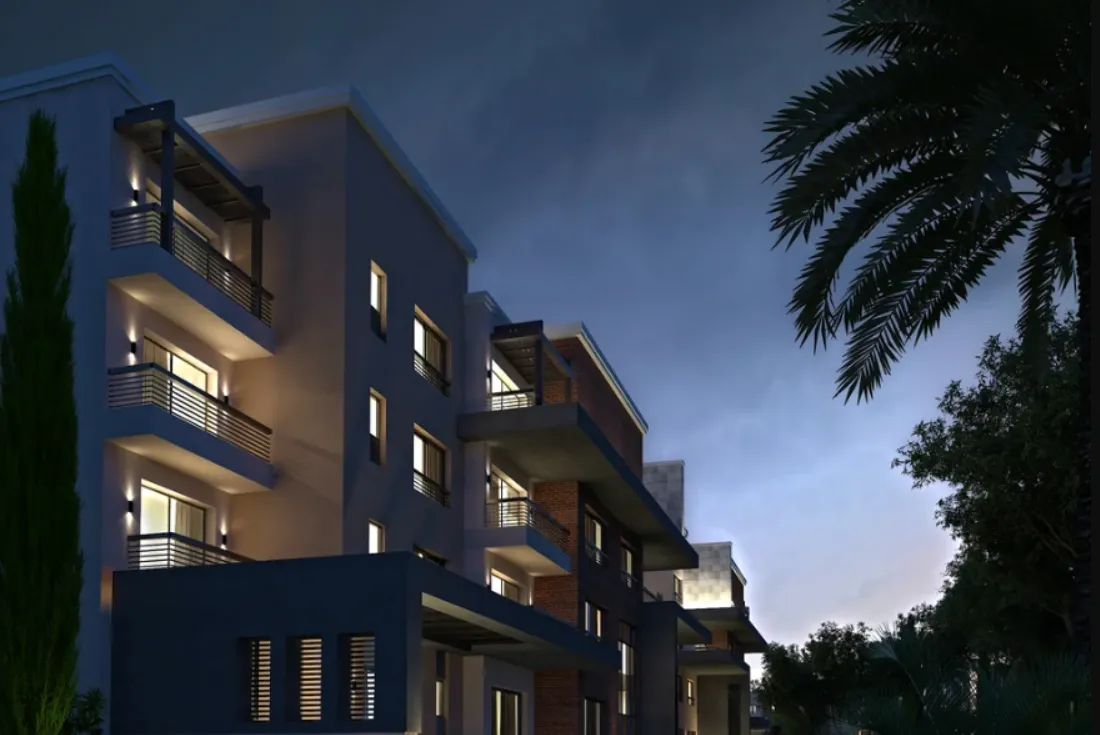  for sale in New Giza in  of 0 m² with 0 bedrooms