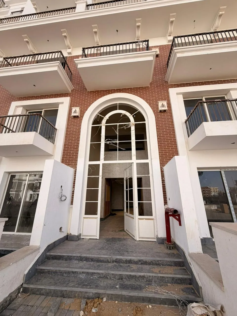 Apartment for sale in Mountain View iCity October in Northern Expansion of 150 m² with 3 bedrooms