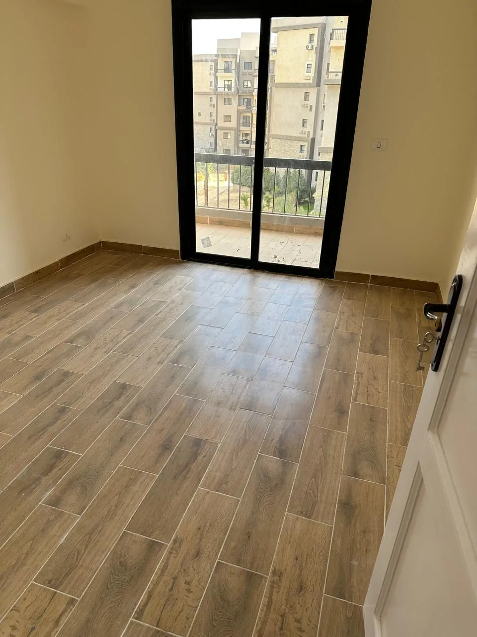 Apartment for sale in Ashgar City in October Gardens of 132 m² with 3 bedrooms