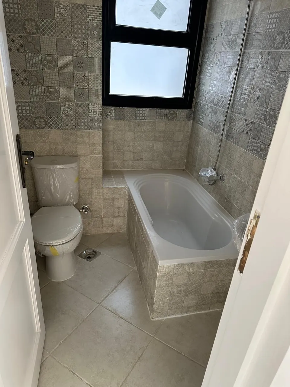 Apartment for sale in Ashgar City in October Gardens of 132 m² with 3 bedrooms