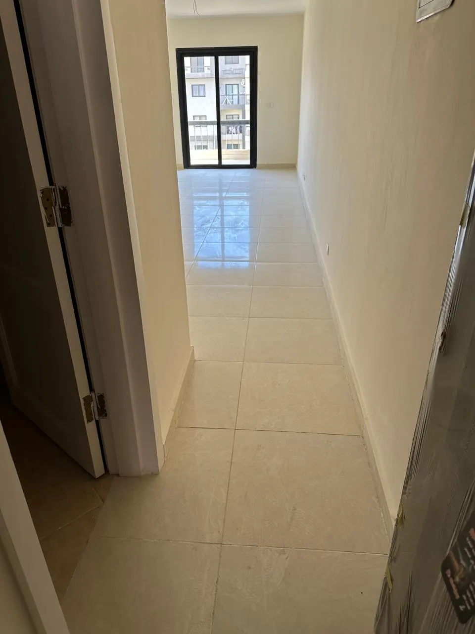 Apartment for sale in Ashgar City in October Gardens of 132 m² with 3 bedrooms