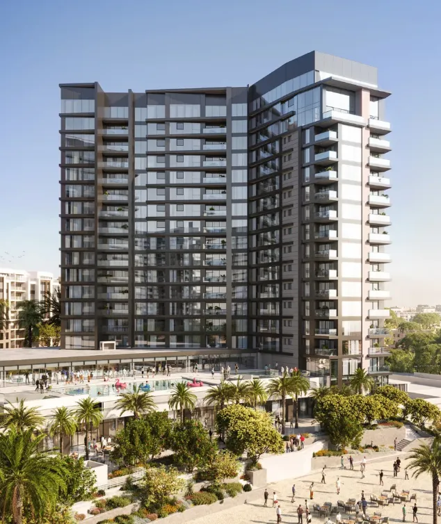  for sale in Zed Tower in  of 0 m² with 0 bedrooms