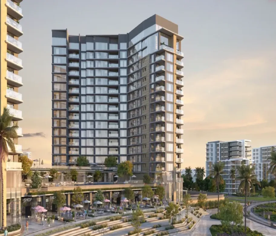  for sale in Zed Tower in  of 0 m² with 0 bedrooms