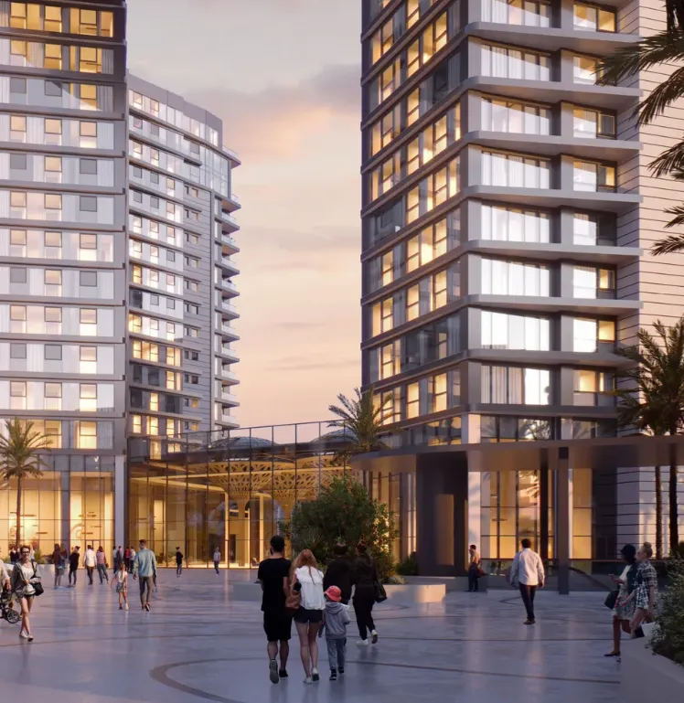  for sale in Zed Tower in  of 0 m² with 0 bedrooms