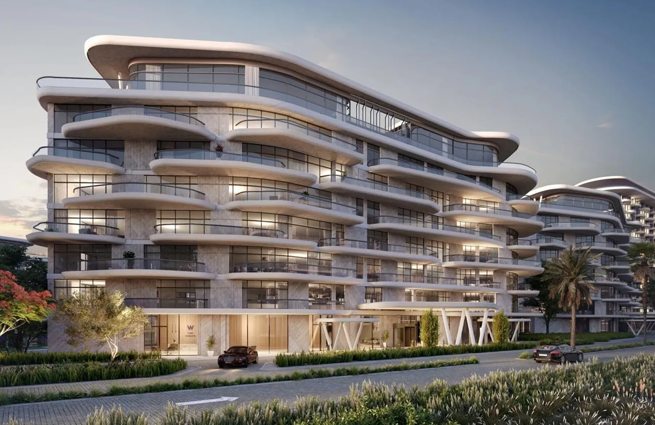  for sale in W Residences Cairo in  of 0 m² with 0 bedrooms