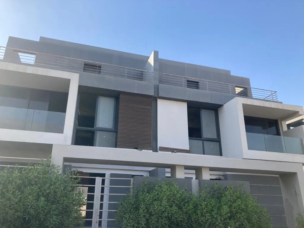  for sale in El Patio Zahraa in  of 0 m² with 0 bedrooms