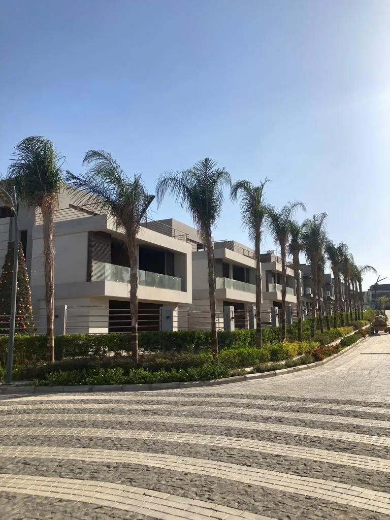  for sale in El Patio Zahraa in  of 0 m² with 0 bedrooms