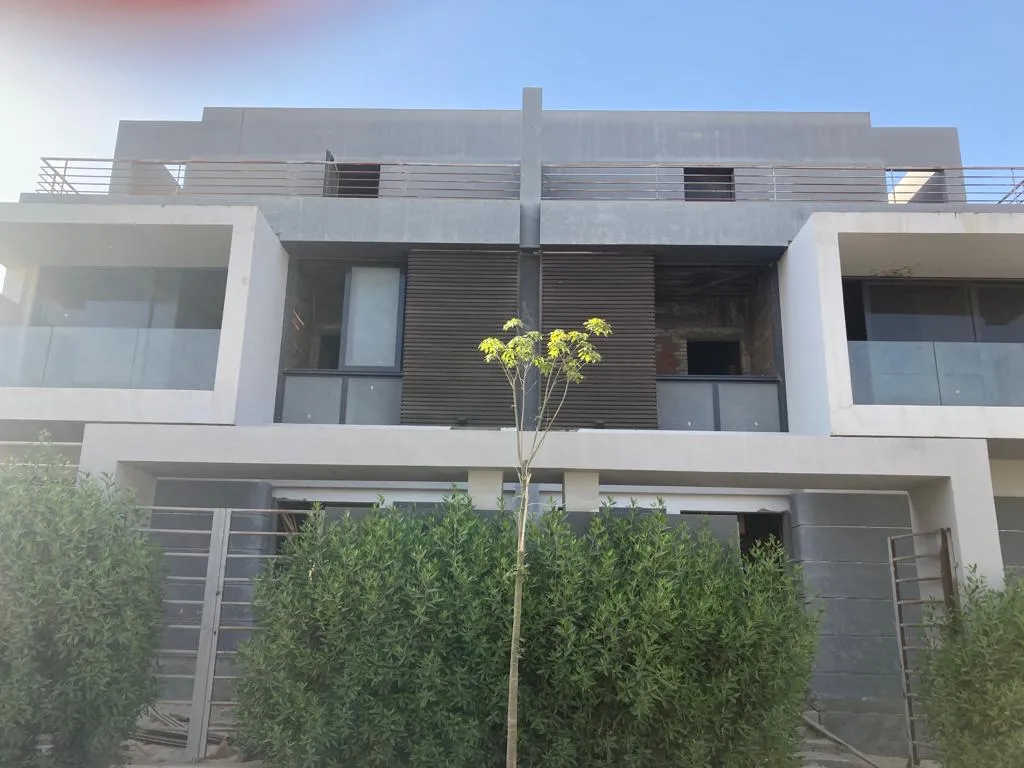  for sale in El Patio Zahraa in  of 0 m² with 0 bedrooms