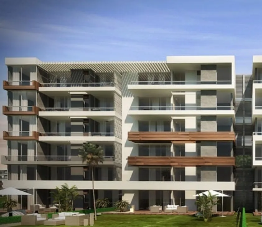 for sale in Palm Hills New Cairo in of 0 m² with 0 bedrooms